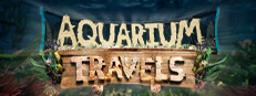 Aquarium Travels cover