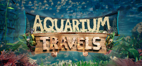 Aquarium Travels by ENA Studios SV - Game from developer catalog