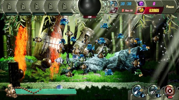 Screenshot media