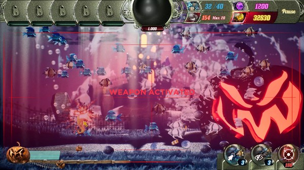 Screenshot media