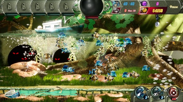 Screenshot media