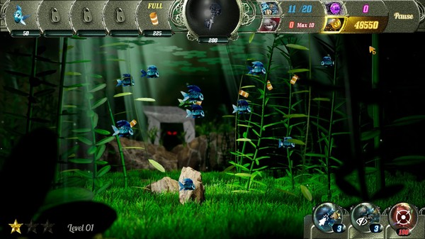 Screenshot media