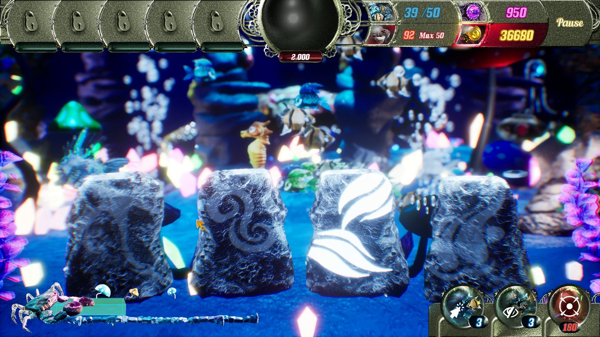 Aquarium Travels screenshot 6