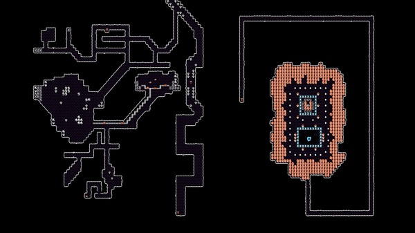 Screenshot z Nox Archaist Book of Hints