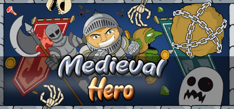 Medieval Hero Cheat Engine/CT