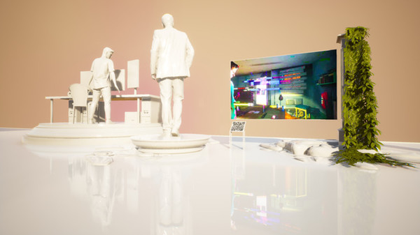 DEMIGOD™ NFT Gallery screenshot 3