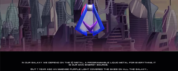 ANIQUILATION video 6