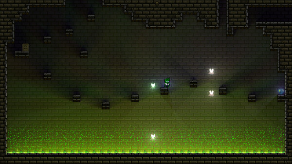 Tiny Devil Adventure screenshot 5