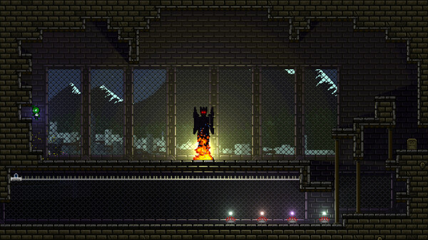 Tiny Devil Adventure screenshot 6