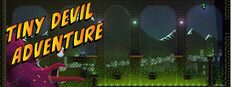 Tiny Devil Adventure