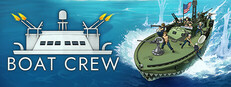 Boat Crew game cover