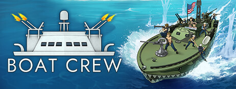Boat Crew cover art