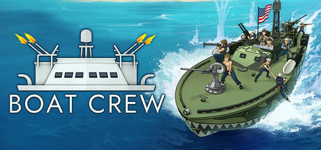 Boat Crew banner image