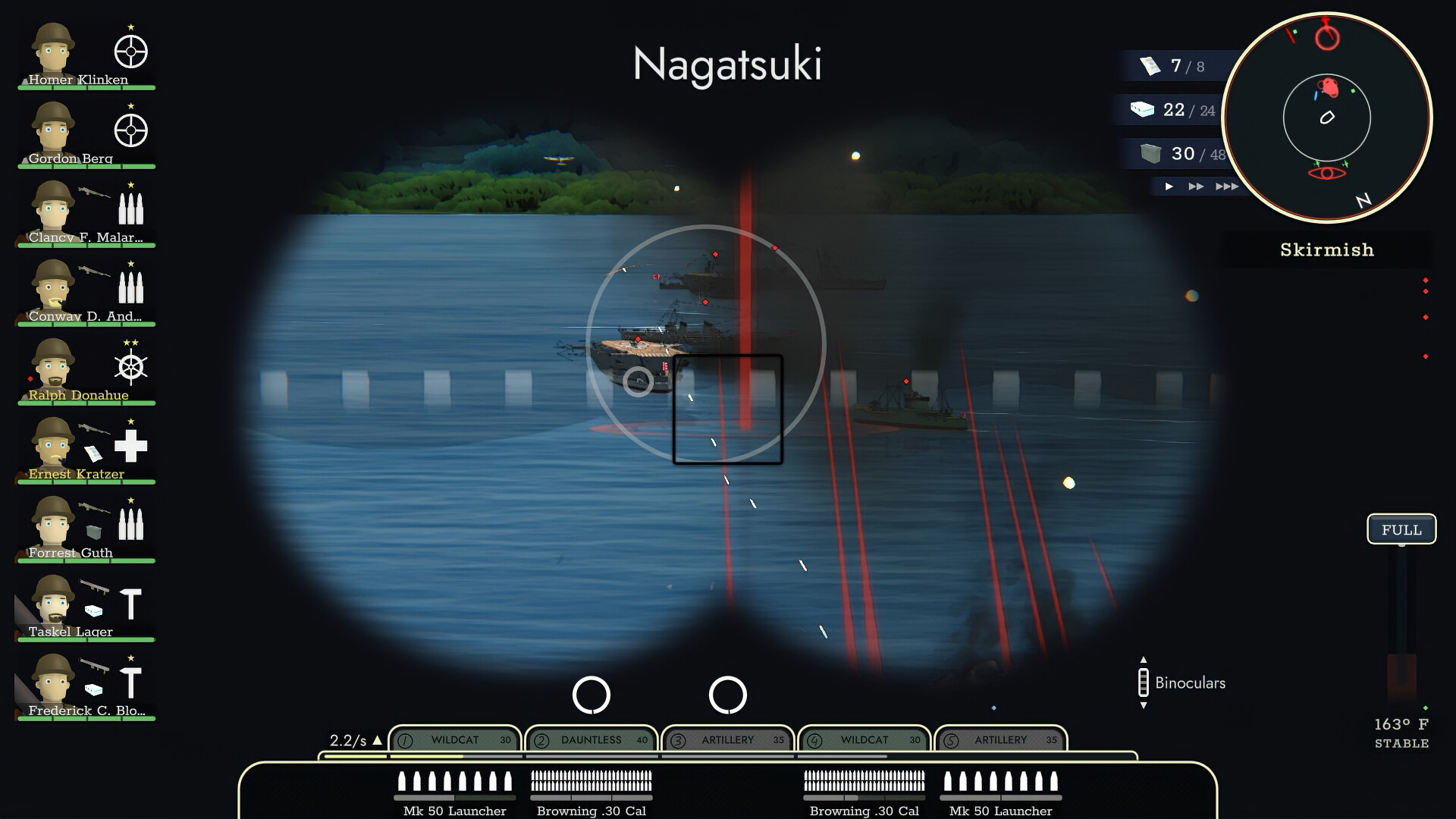 Boat Crew screenshot #3