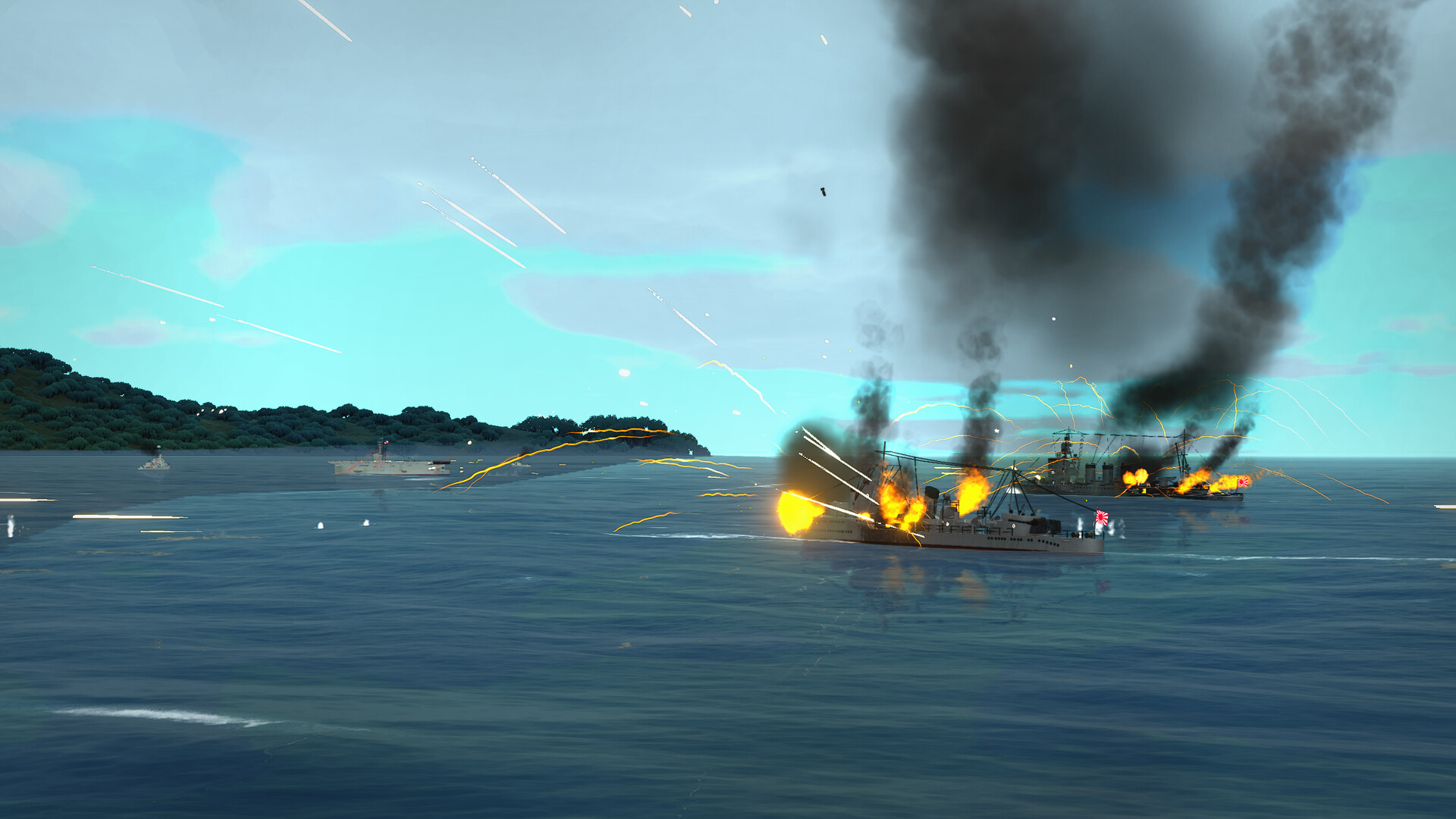 Boat Crew screenshot #6