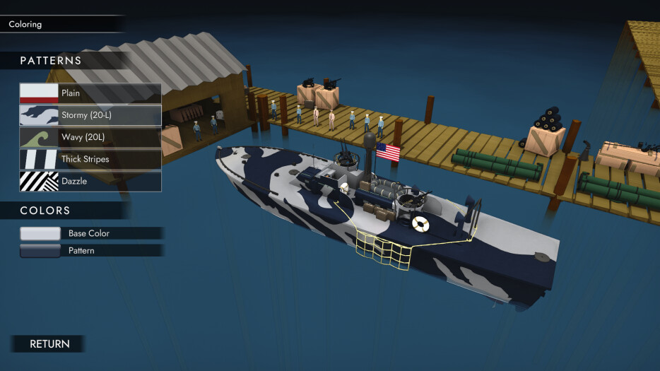 Boat Crew screenshot 9