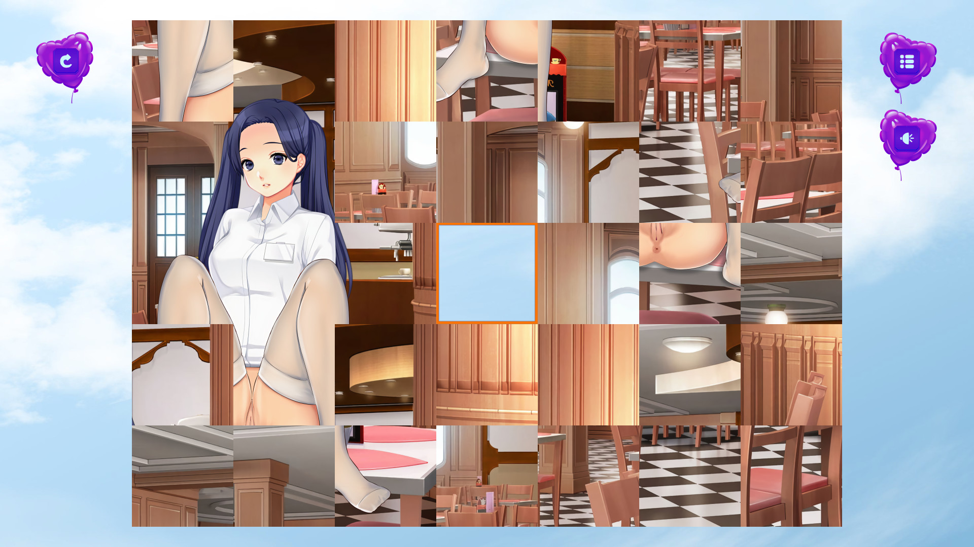 Hentai Pretty screenshot #5