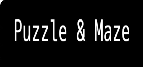 Puzzle & Maze banner image