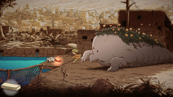 滅びゆく世界に生命を創るADV『World for Two』5周年を記念した 滅びゆく世界に生命を創るADV『World for Two』5周年を記念した