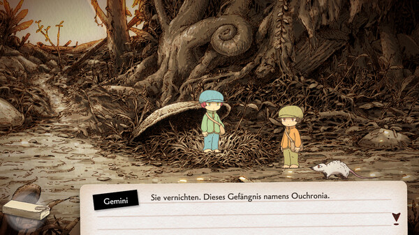 OU Screenshot 5