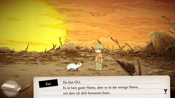 OU Screenshot 1