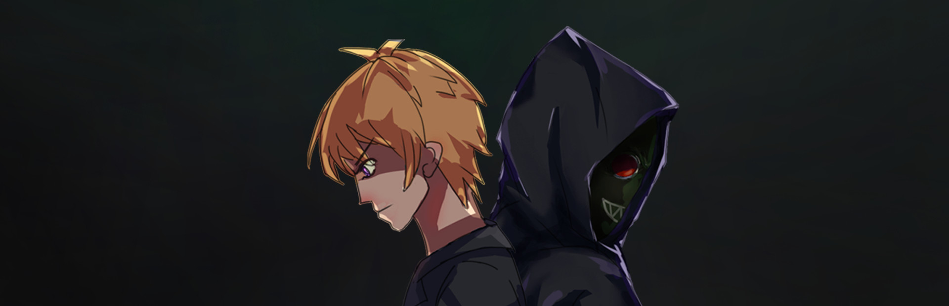 爱与命的彼端