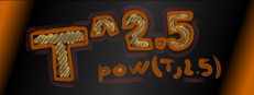 T^2.5