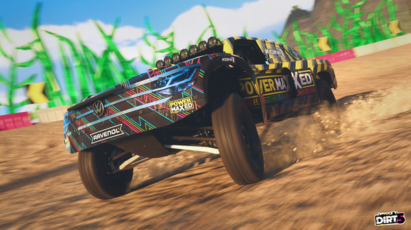 DIRT 5 - Super Size Content Pack — скриншот 9