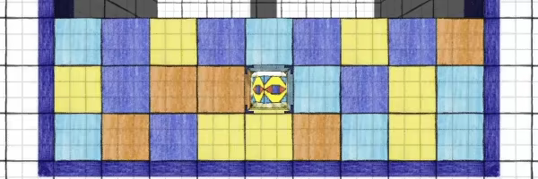 Papertris video 1