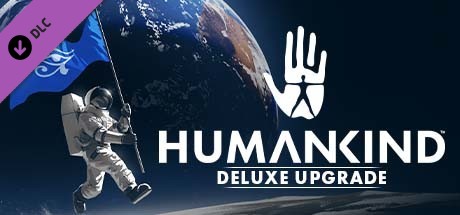 HUMANKIND™ - Digital Deluxe Upgrade Header Image