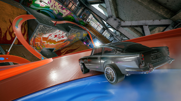HOT WHEELS™ - Pass Vol. 1
