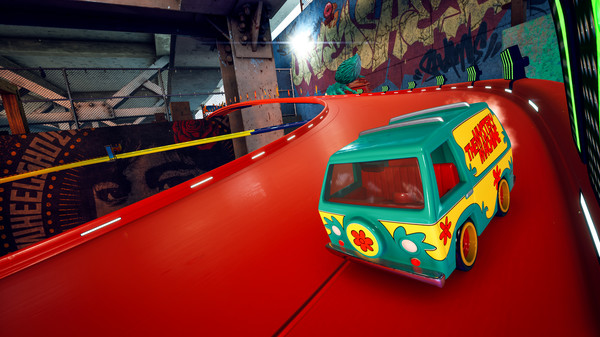 HOT WHEELS™ - Pass Vol. 3