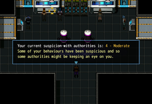 Screenshot z Pegasus: Broken Wings