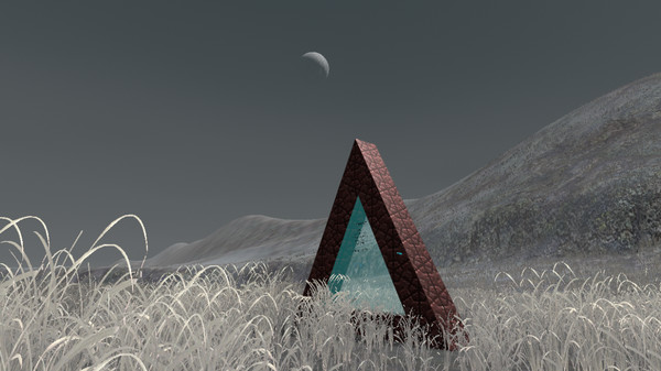 Screenshot z The Tau Ceti Terminus