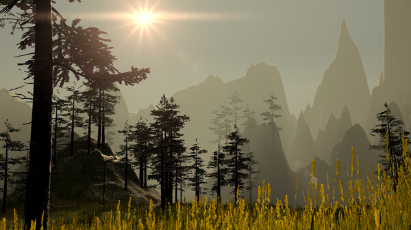 Screenshot z The Tau Ceti Terminus