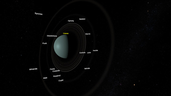 The Tau Ceti Terminus.