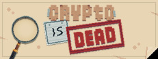 Crypto Is Dead