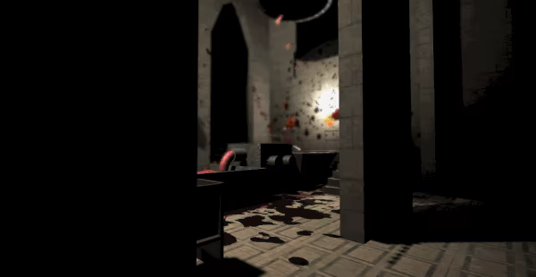 The Shape On The Ground (Steam Edition) video 3