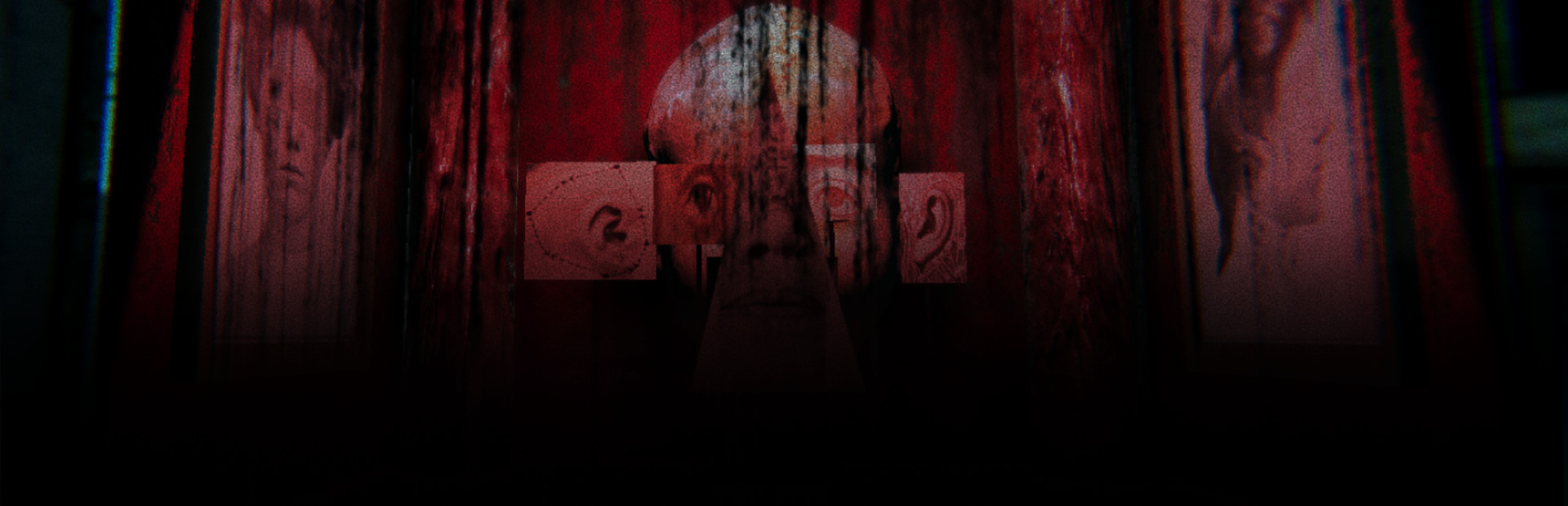 The Shape On The Ground (Steam Edition)