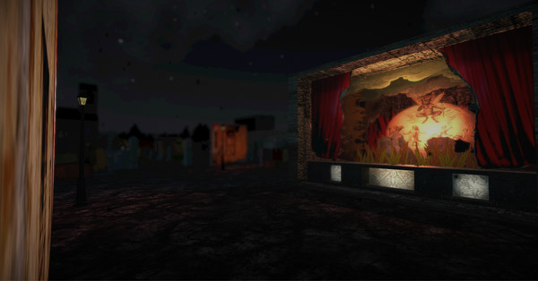 The Shape On The Ground (Steam Edition) screenshot 4