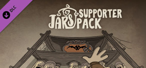 JARS - Supporter Pack