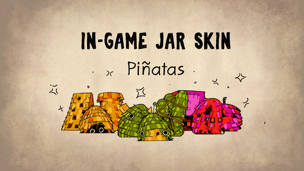 JARS - Supporter Pack