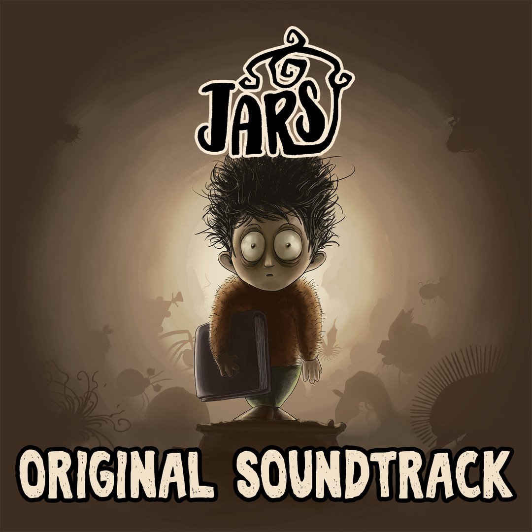 JARS - Soundtrack Featured Screenshot #1