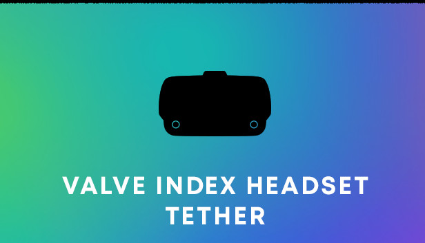 Valve Index® Replacement Tether