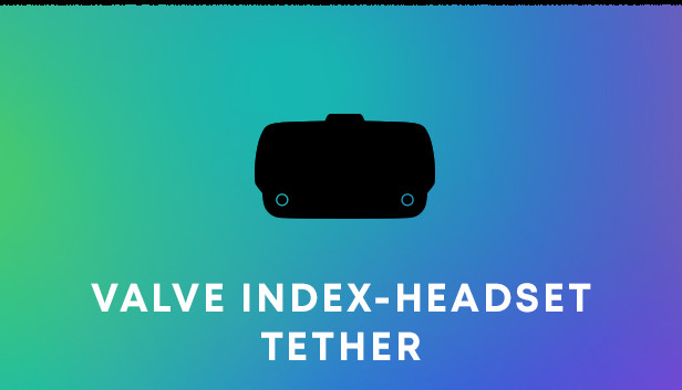 Reservedel til Valve Index®: Tether
