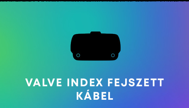 Valve Index® cserekábel