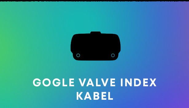 Zapasowy kabel Valve Index®