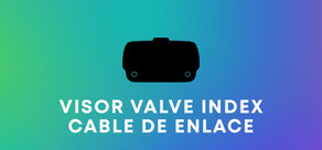 Cable de enlace de repuesto de Valve Index®