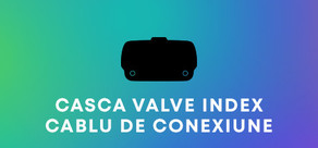 Valve Index®: cablu conector de schimb