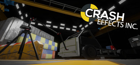 CRASH EFFECTS Inc. Cheat Engine/CT